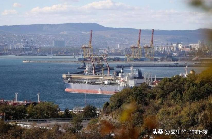 伊朗战争引发的能源价格上涨，或许能助力俄罗斯为其在乌克兰的军事行动提供资金支持。