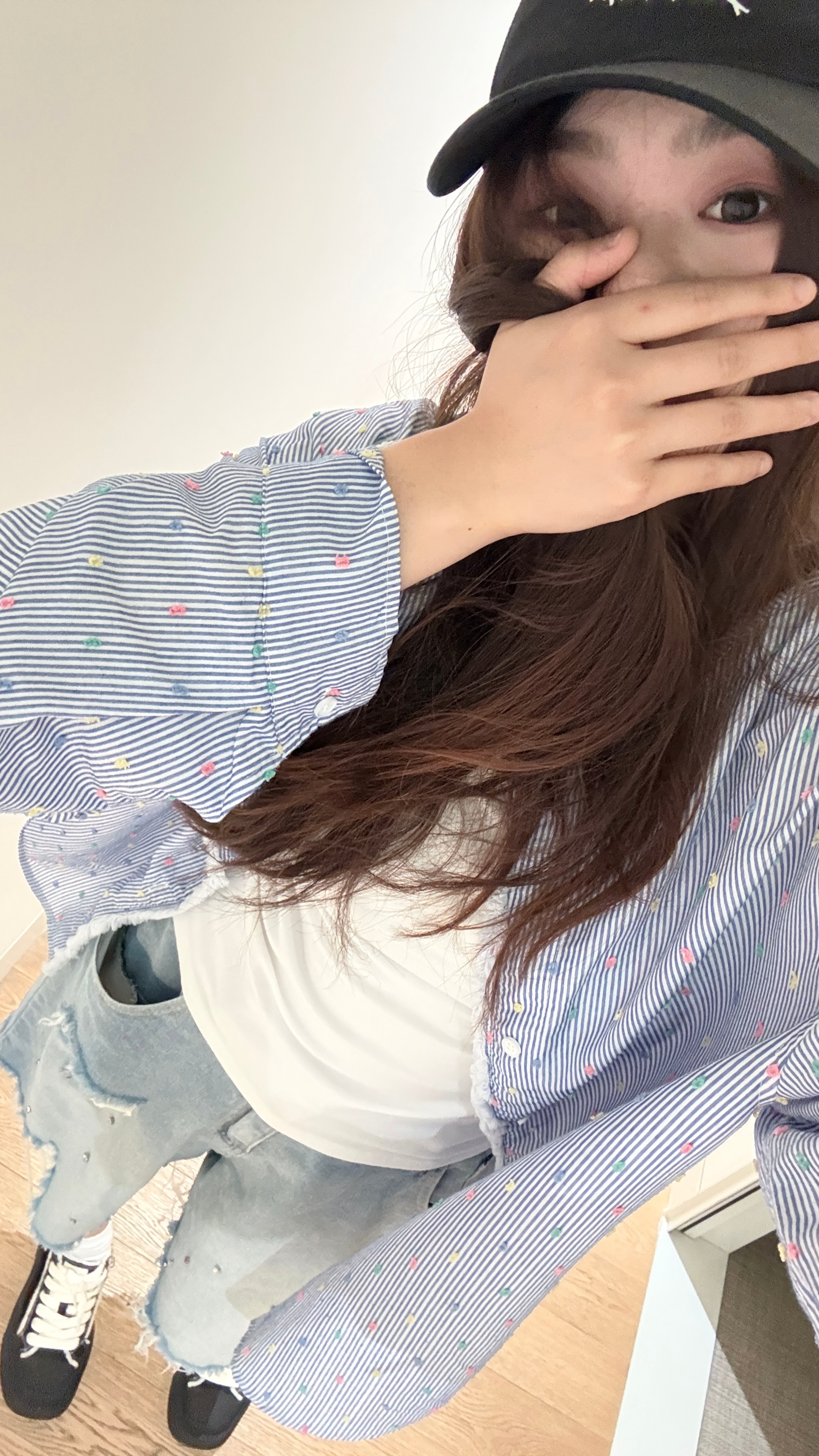 🤠how is lifeﾟ･*:.｡ 