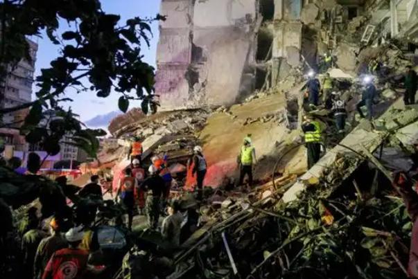 北约内部居然有人敢这么不给以色列面子，最近西班牙直接甩出王炸，外交大臣阿尔瓦雷斯