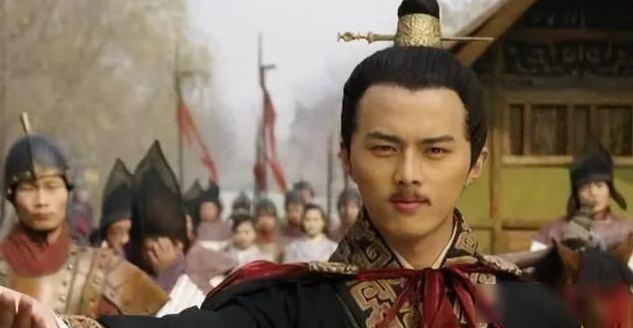 公元41年，太子刘疆被召入刘秀的寝宫。刘秀问其为什么不愿做太子，刘疆道：“儿臣这