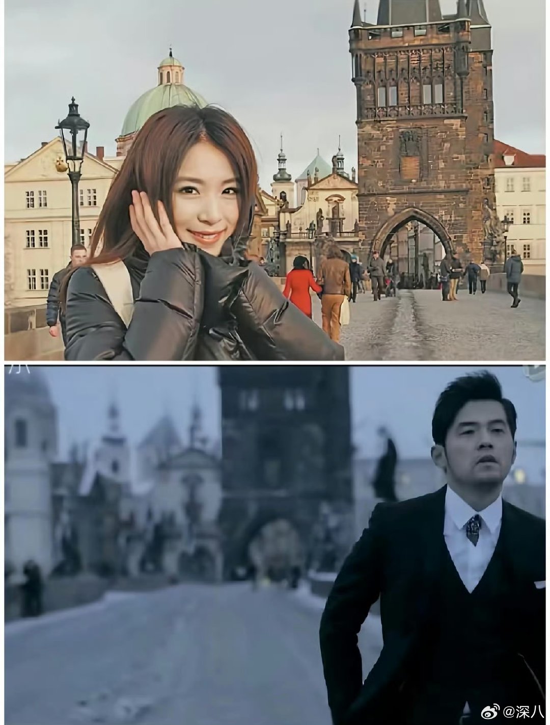 网传圣诞星是周杰伦写给田馥甄的歌曝圣诞星是周杰伦写给田馥甄的歌 曝圣诞星是周杰伦