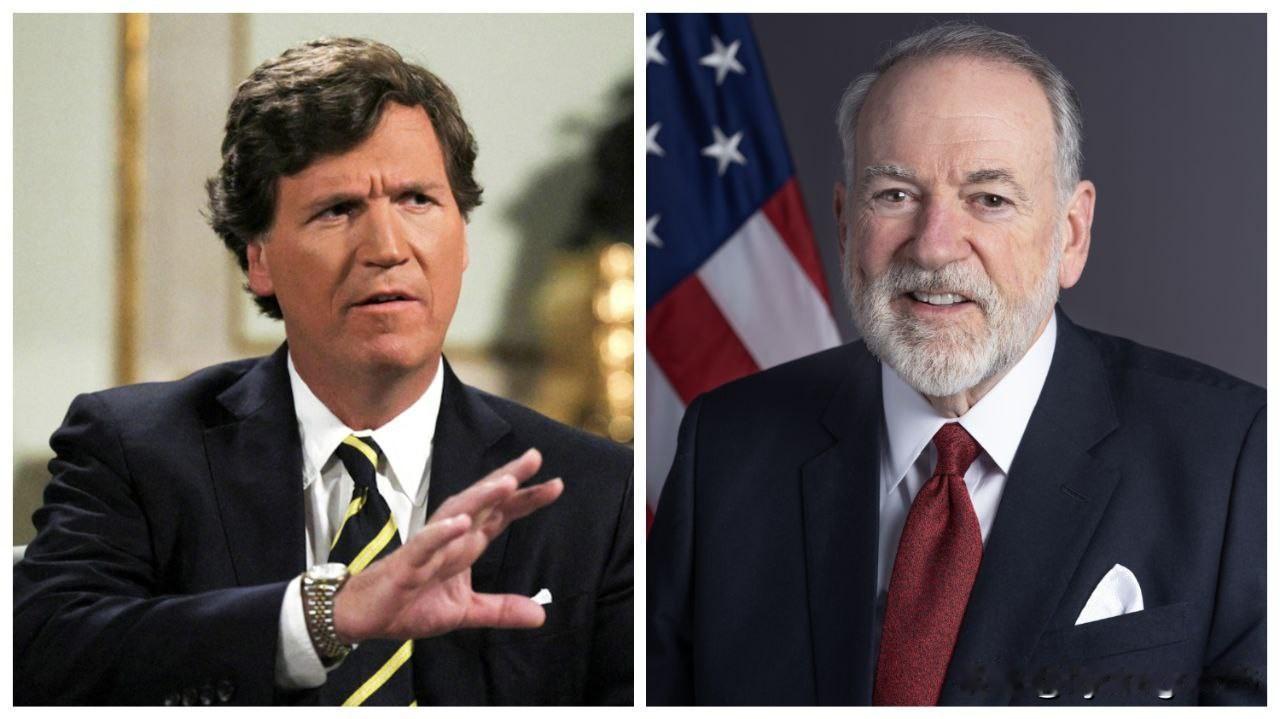 🇺🇸 🇮🇱 美国大使迈克·赫卡比称赞以色列国防军比美国军队“更人道”。