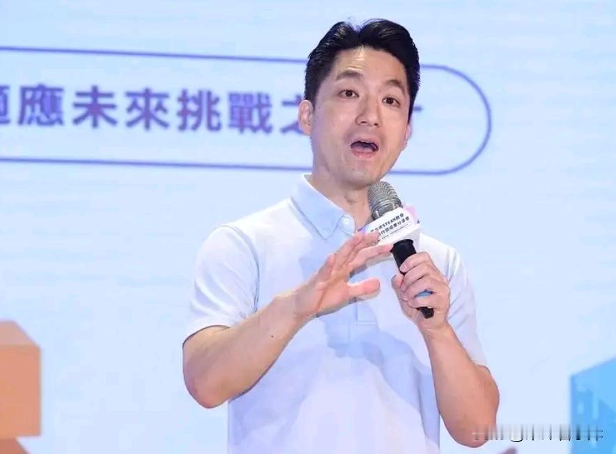 绿营称两人民调差距逼近，殷玮抛出内参民调：蒋万安维持两位数优势

岛内地方选举进