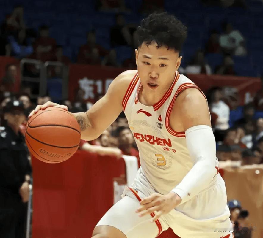浙江广厦111：102深圳男篮，看看数据谁是罪魁祸首

1. 克里斯托弗
- 数