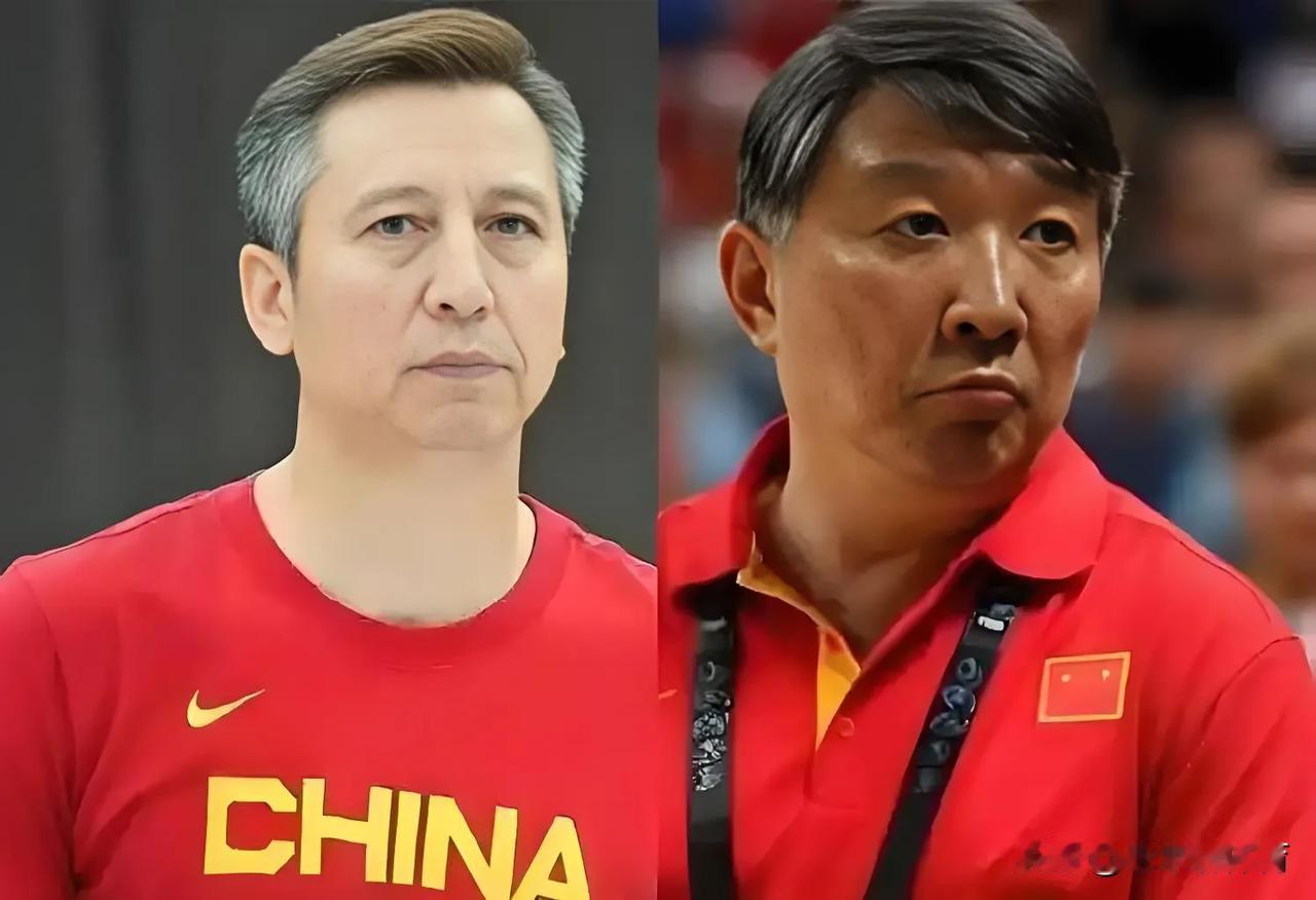 谁说中国男篮不如中国女篮？
亚洲杯开打前，中国女篮被看做是这次亚洲杯夺冠的最大热