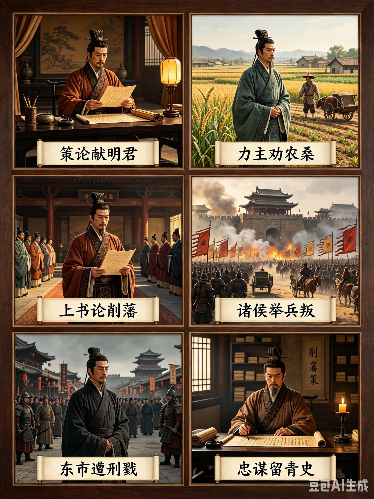 他是谁