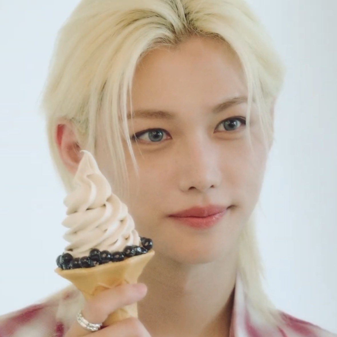 美成啥样了李龙馥 ​​​
