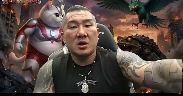 馆长的月饼在大陆卖了20万盒，加上其他商品，这二十来天卖货营业额超1.3亿新台币