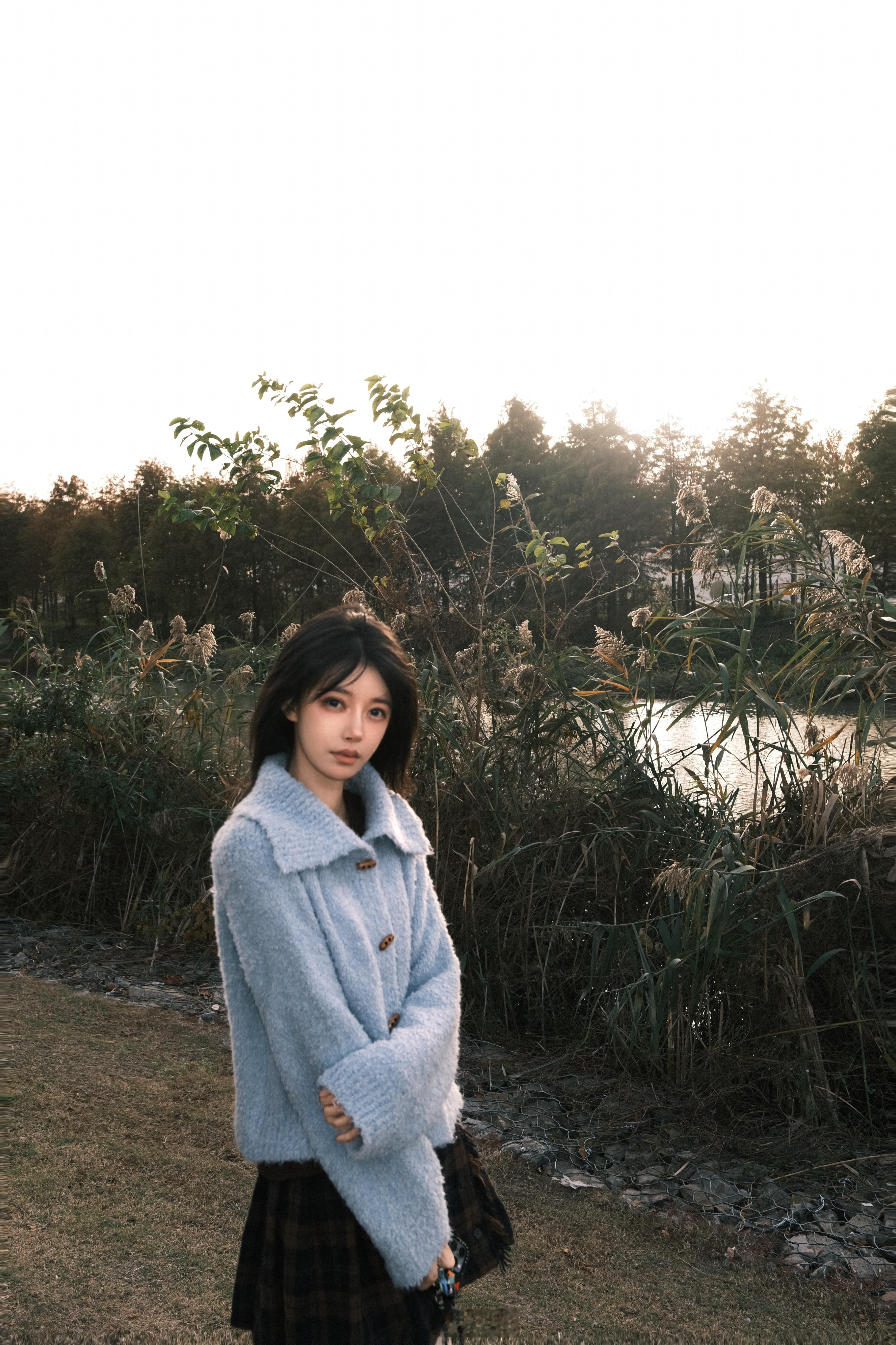 突然| 天氣 |變得 |好冷 ᯅ̈.ᐟ.ᐟ 