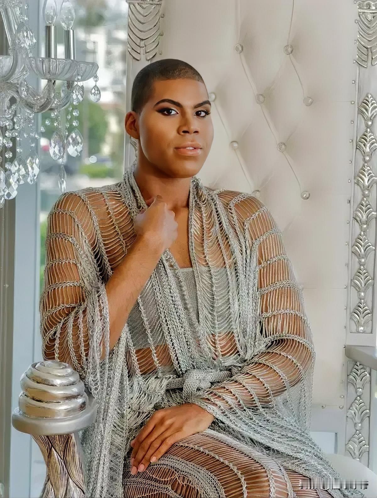 NBA最坑爹的儿子，魔术师的儿子近日又出来作妖了！

近日，NBA传奇巨星魔术师