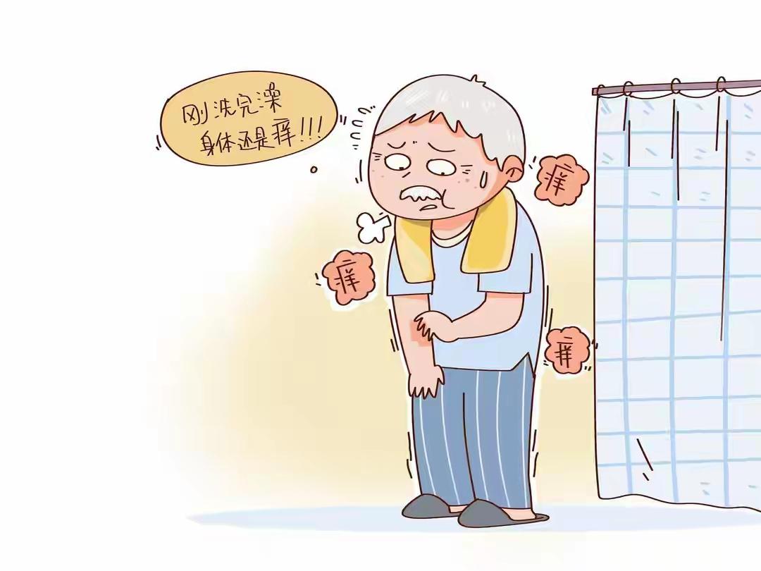 完整榜单
专家：冬季要改掉大力搓澡的习惯，否则可能会“适得其反”！

每到寒冷的