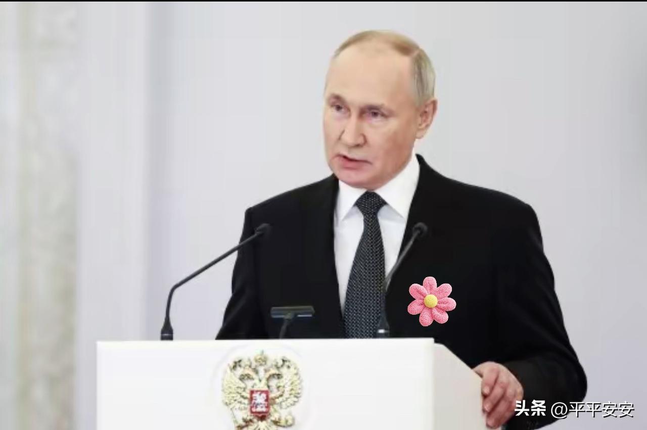 俄罗斯消息！俄总统代表发出能源警告

俄罗斯总统特别代表基里尔·德米特里耶夫于2