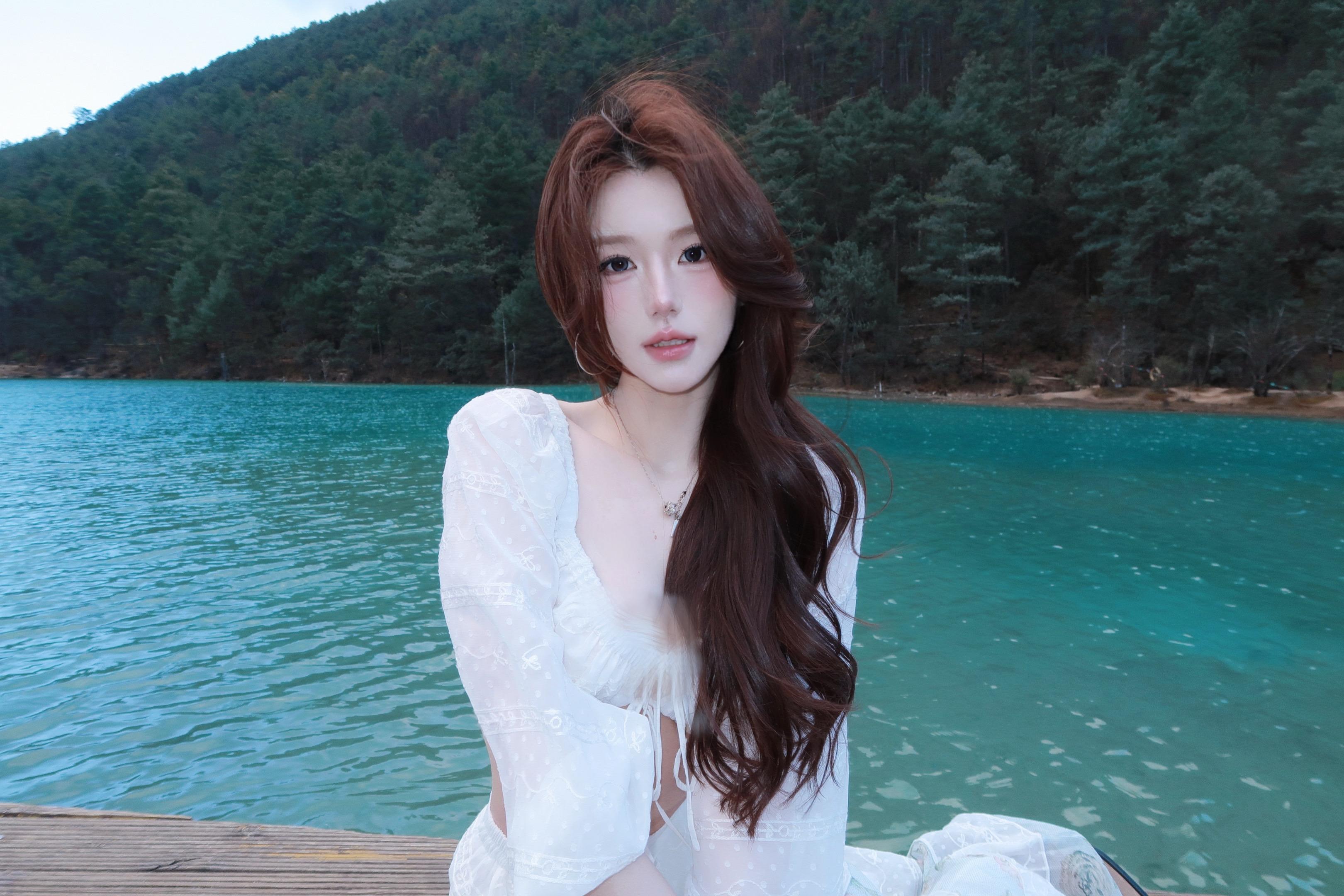 人和人究竟需要多少涟漪才能细水长流