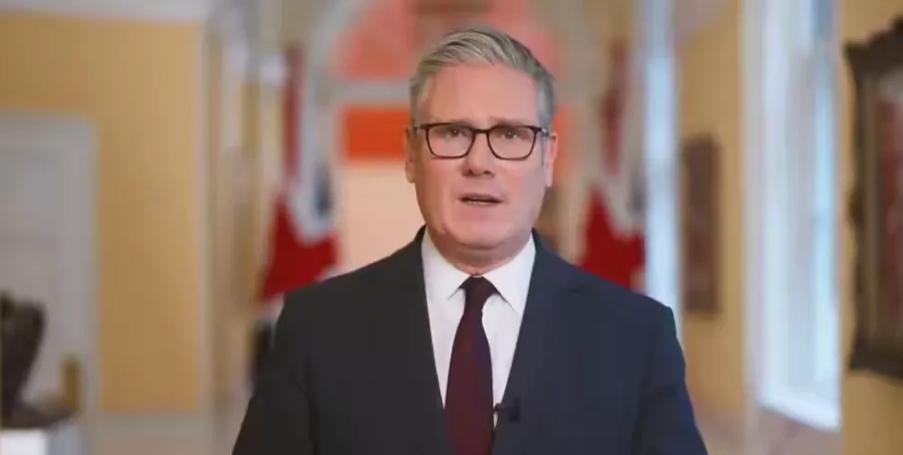 不得不说，英国的确是俄罗斯成功路上的绊脚石，一到俄乌冲突的关键时刻，英国都会站出