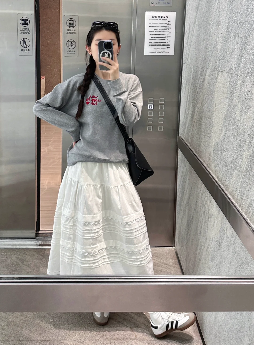 胶片日常⚡️简单随意比较好