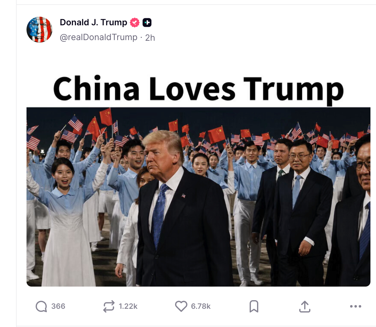 都快十天了，阿川还在回味中...... 