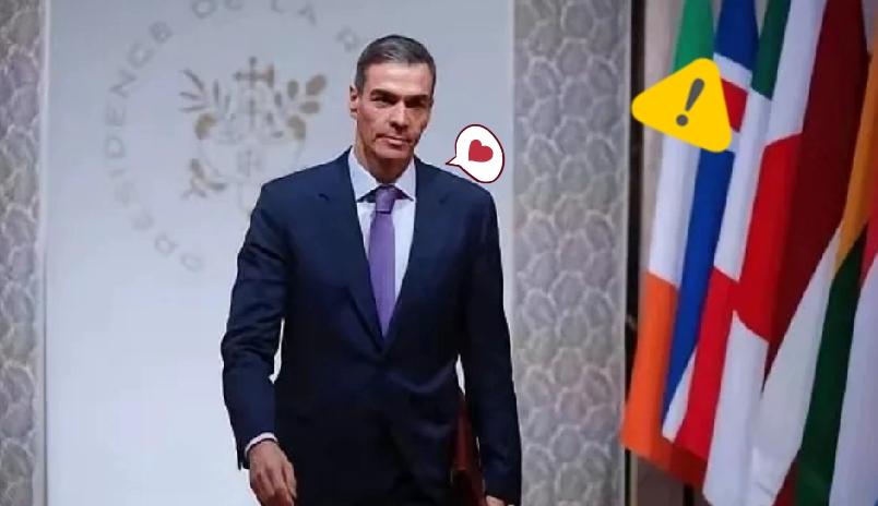 西班牙这回是真“刚”了一把

彻底跟以色列撕破脸了。

直接宣布永久撤回驻以大使