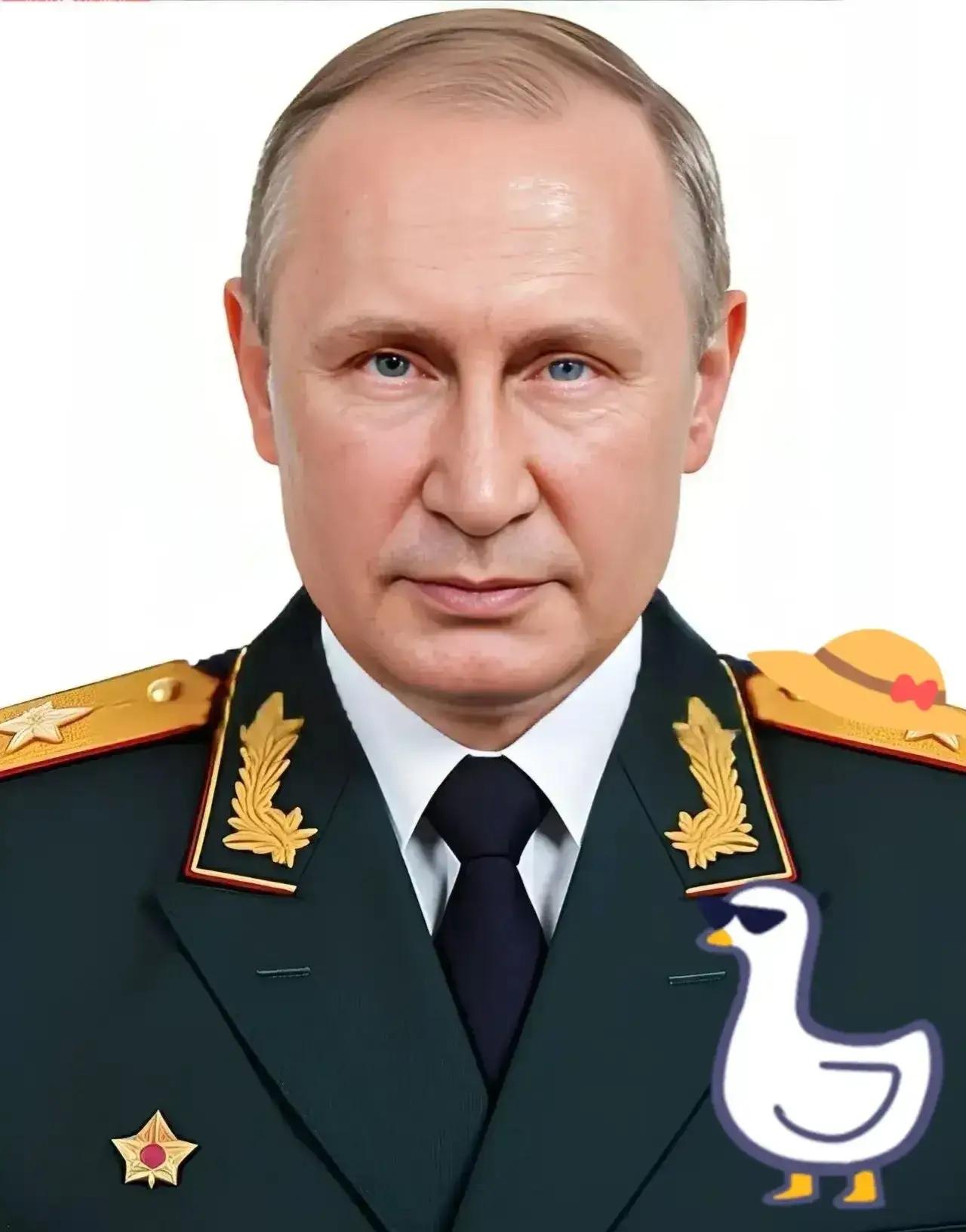 就在刚刚
俄罗斯国防部突然宣布了
2025年11月2日，俄罗斯国防部长别洛乌索夫