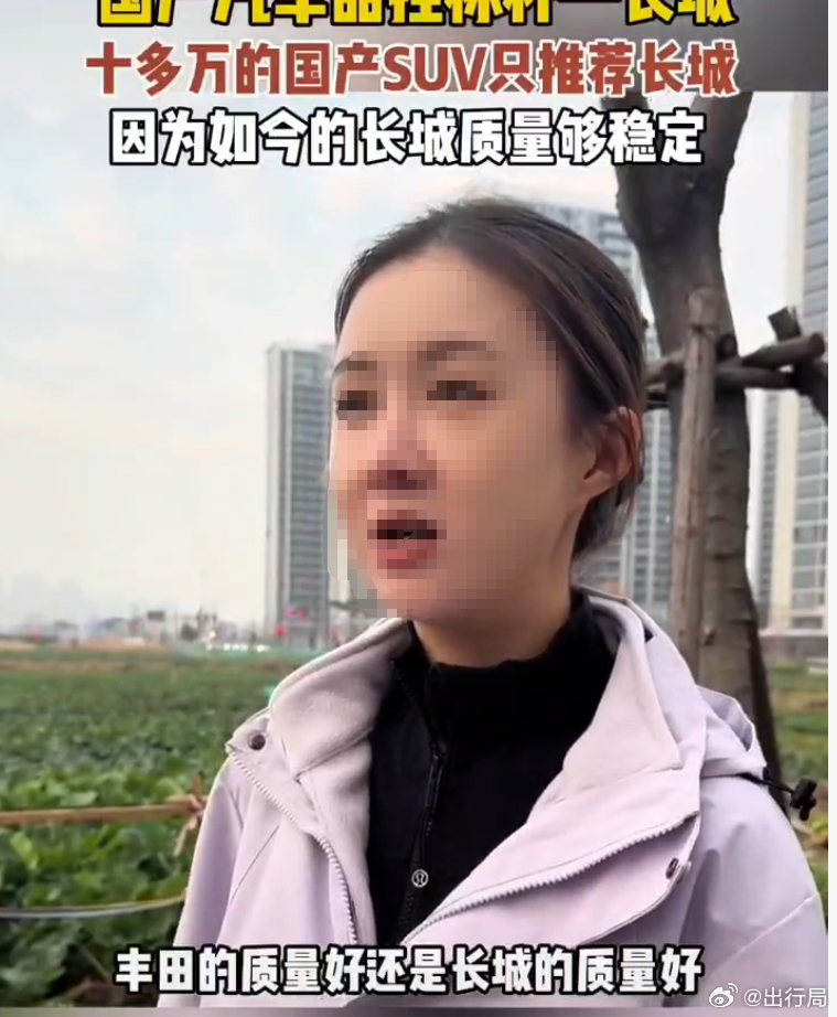 就想问长城慌不慌，飞度五十万以内最好的车销量变个位数了，现在长城是十多万最好的S