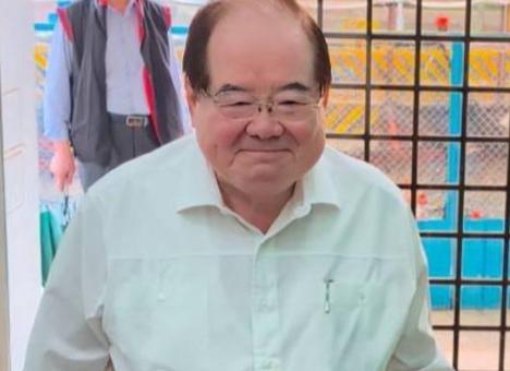 民进党发言人李坤城今天表示，若整起事件如国民党副主席李乾龙所言为他太太所为，那证