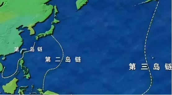 美国专家慌了！敢拦中国收台？直接端平西太几十年老巢！岛链要断、霸权要崩，美国还敢