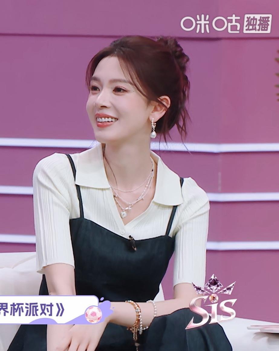 陈瑶  🩷集美们的世界杯派对 就像秦始皇统一六国一样，能不能来个人统一一下全世