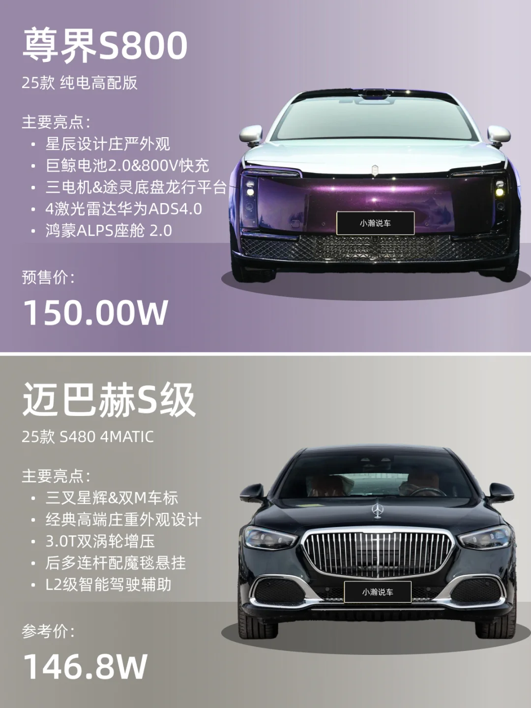 江淮能卖100万？华为重塑国产超豪华汽车