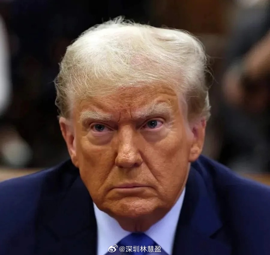 特朗普鼓动油轮“拿出点胆量”通过霍尔木兹海峡，被问及油轮在霍尔木兹海峡面临的风险