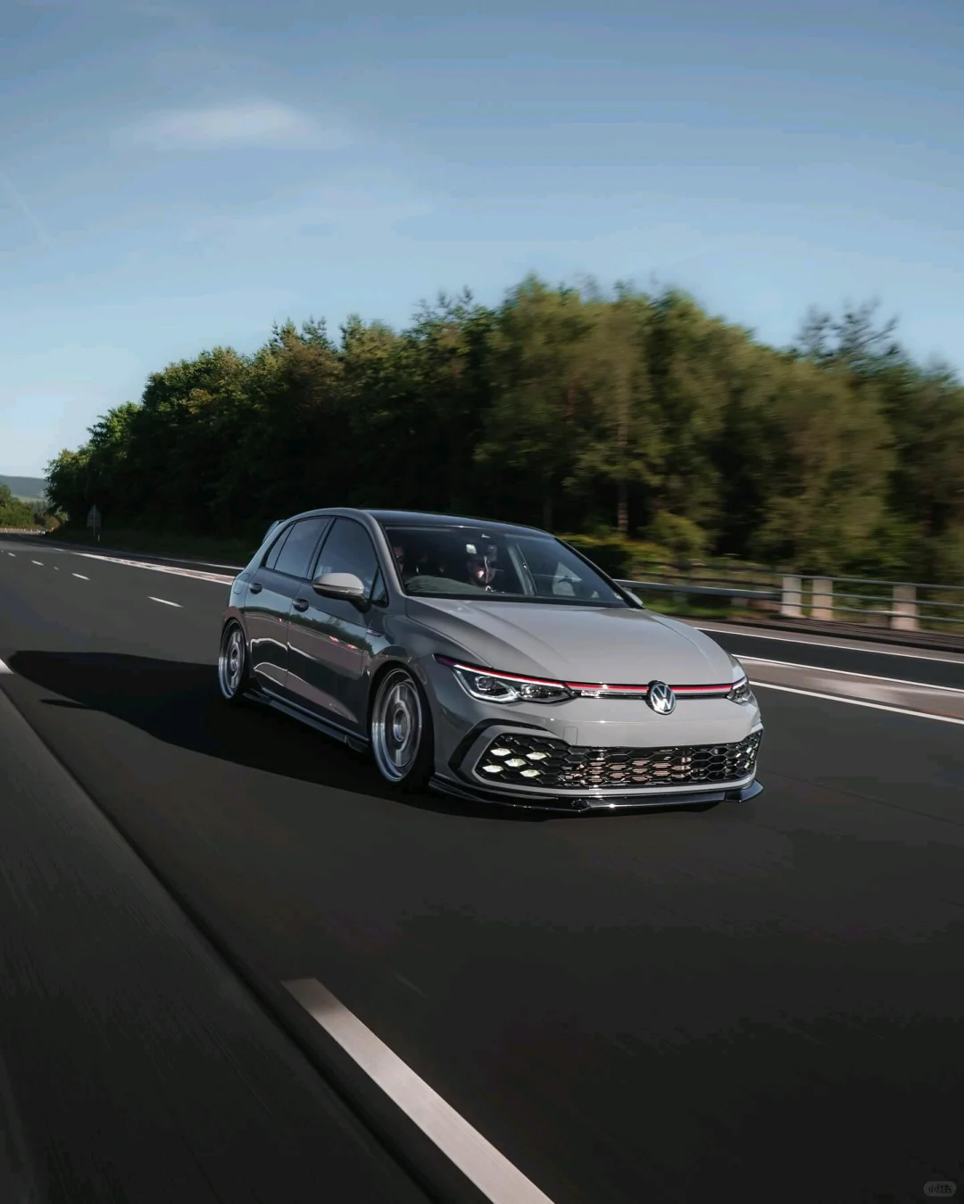 高尔夫GTI