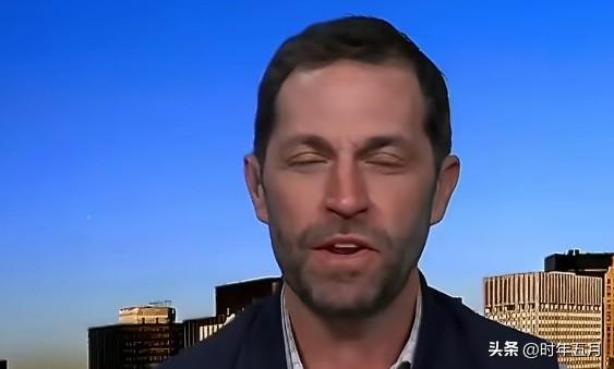 🔻美国众议员杰森·克劳表示：“事情的运作方式是，呃，华盛顿的精英和领导人说得很