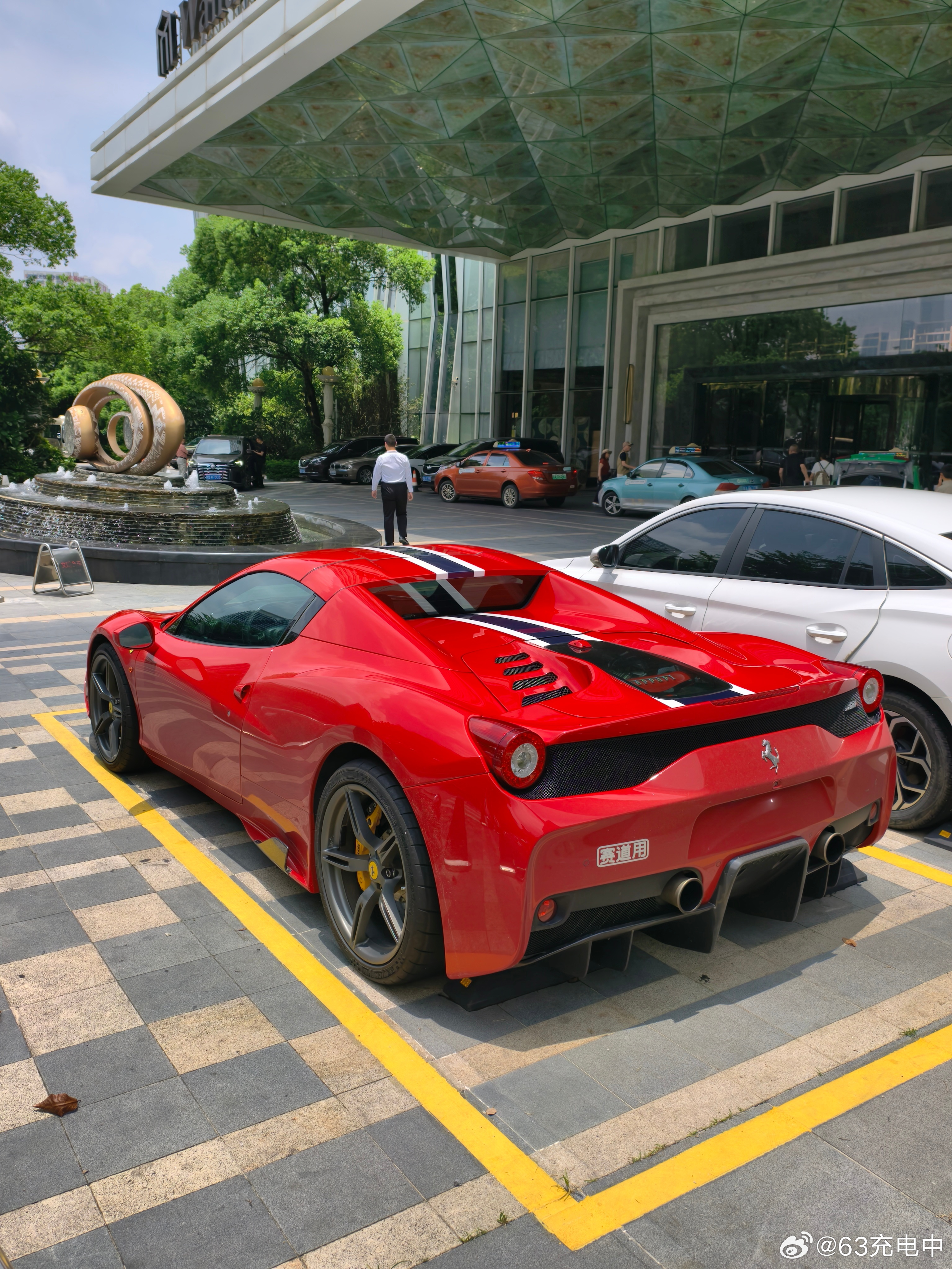 这东西现在应该已经升值了吧