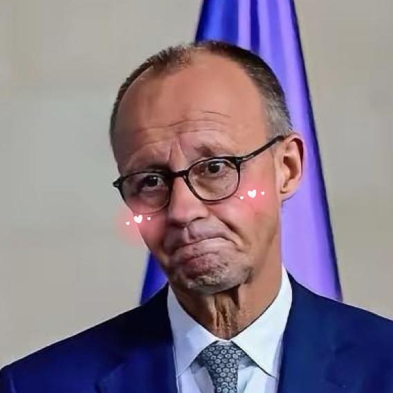 德国总理默茨新年宣布与美国“分道扬镳”
2025年12月31日，德国总理默茨在新