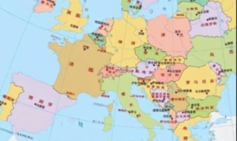 欧洲人彻底被中国逼疯了！一位从德国回来的同事曾说，他们现在最恨的就是：中国人一旦
