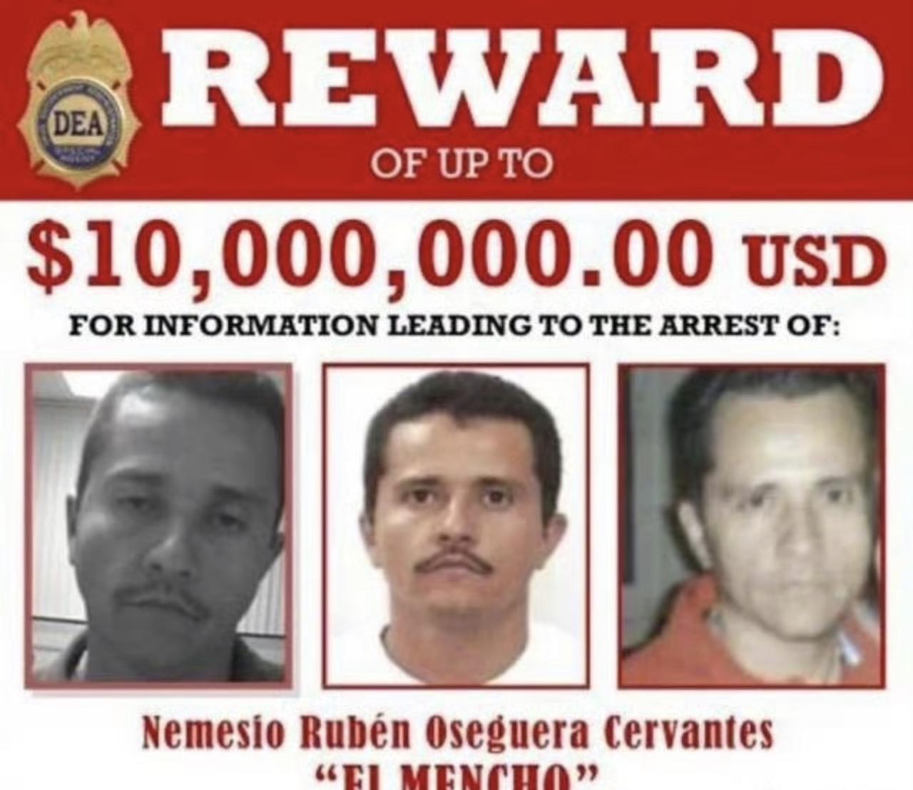 哈哈哈哈哈哈，看到墨西哥毒贩老大被击毙引发骚乱！疯狂报复社会！我终于明白为什么特