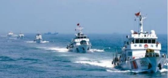 美国终于回过味了：中国压根没打算"武统"台湾！为什么？因为根本不需要！和平发展是