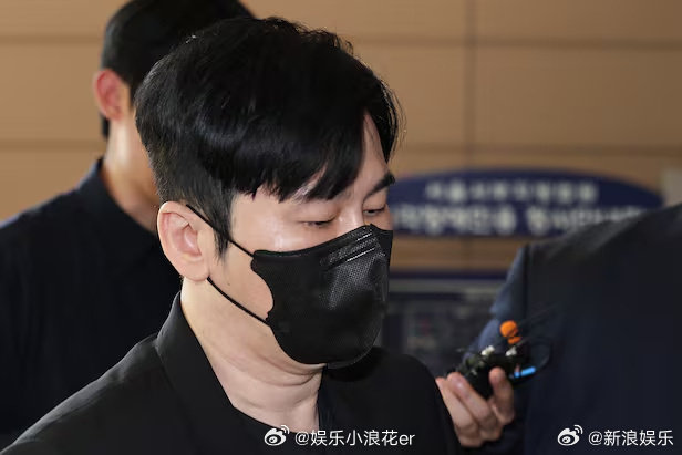 杨贤硕因金韩彬毒品调查案被判刑 杨贤硕回应被判6个月 杨贤硕终审判刑 6 个月、