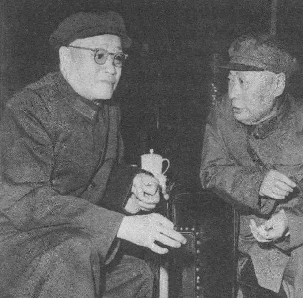 1970年，刘伯承连夜被送到南京，许世友悄悄找来肖永银：刘帅来了
“凌晨一点一刻