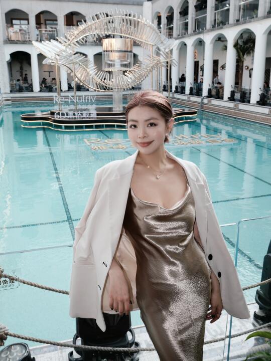 Shine like a diamond