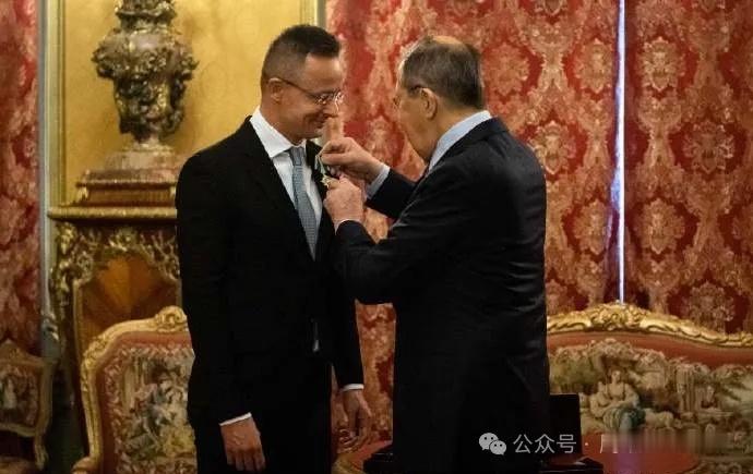 匈牙利大选 尽管此前曝出欧尔班在与普京通话中“老鼠和狮子”的比喻，克宫也为欧尔班