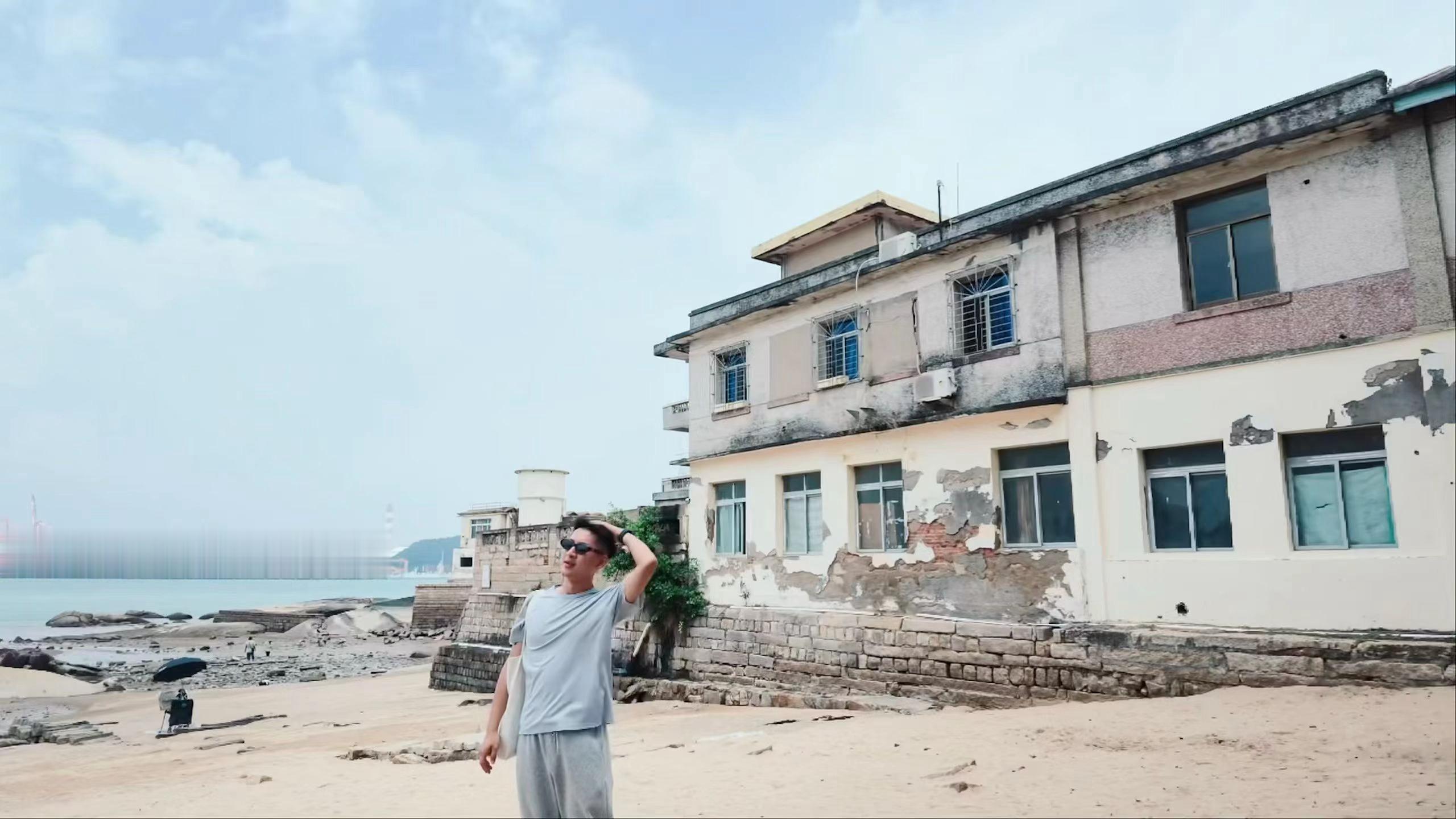 出门溜达🚶 