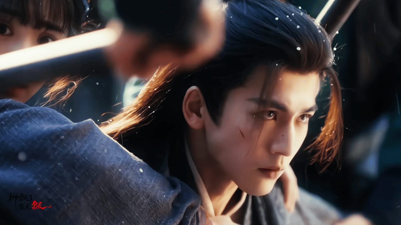 谢征护妻张凌赫谢征护妻 张凌赫谢征护妻，想看！！！谢征太帅啦 