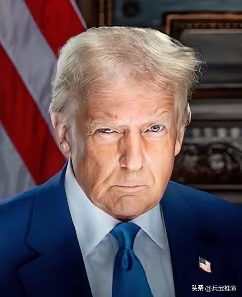 特朗普今天发文说：“长期以来，伊朗一直被视为操纵媒体与公关的高手。

特朗普公开