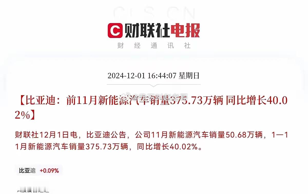 比亚迪和赛力斯双双重大利好新能源车迎来重大利好晚间新能源车两巨头比亚迪和赛力斯双