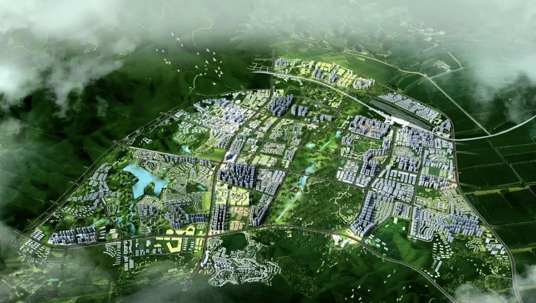 长沙金星北-大泽湖生态廊道（回龙河段）即将开工 区域生态配套提质升级
 
近日，