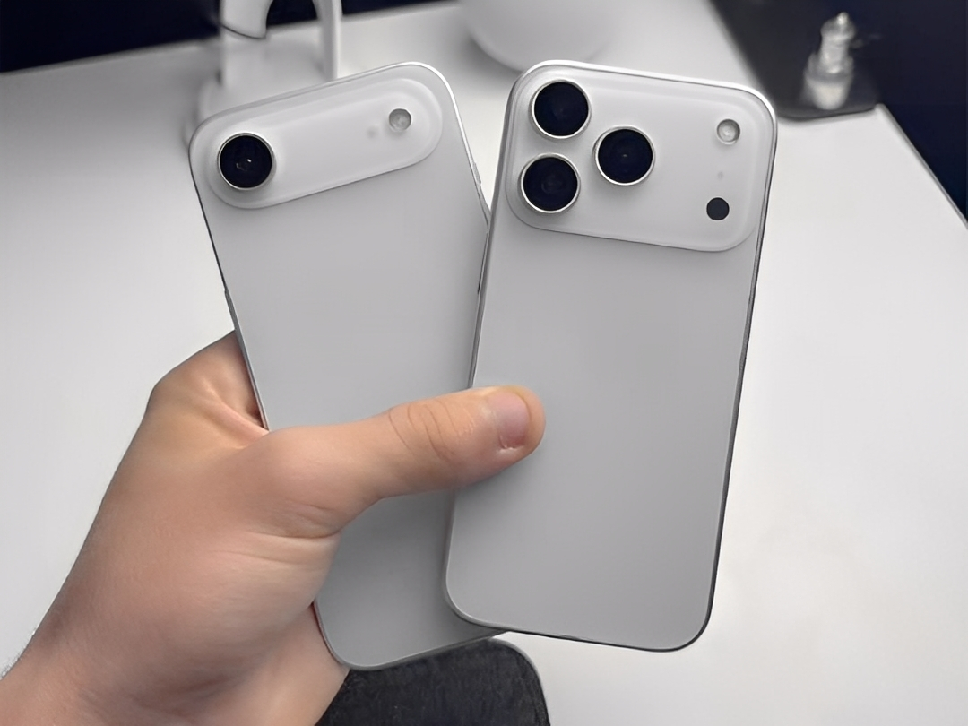iPhone17Pro 丑 不知道大家有没有听过一种“先抑后扬”的营销方式，有意