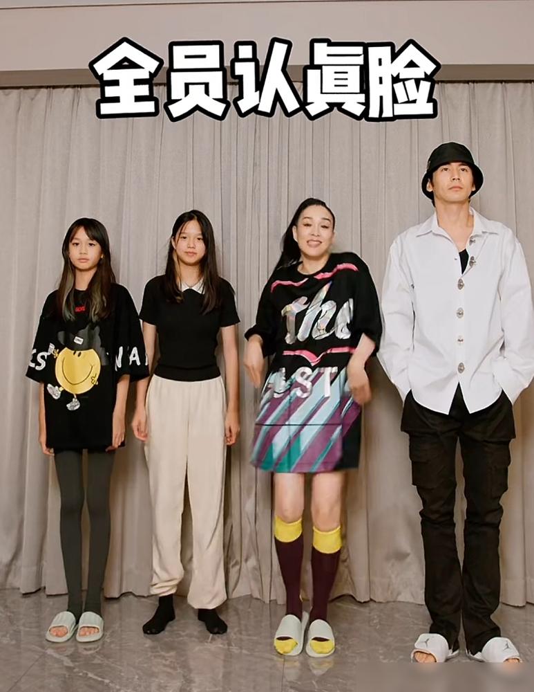 别用什么爱情神话骗自己了。我告诉你，55岁的钟丽缇拼命想生儿子，根本不是为爱献祭