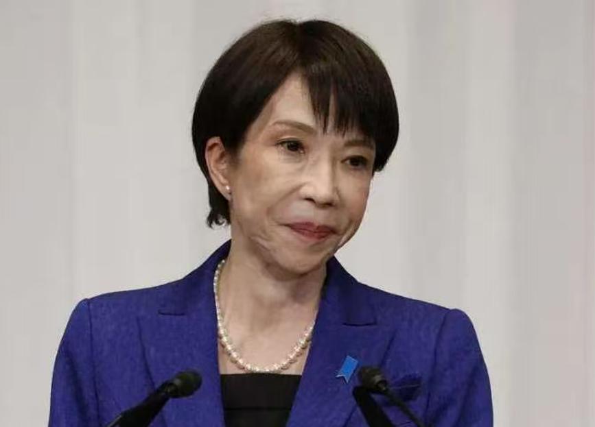 不祥之兆？刚满6个月，高市早苗突然示弱：我想多睡会儿！谁也没想到，上台时喊着“拼