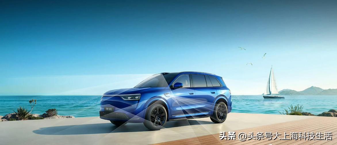 问界M8在23号迎来焕新升级，旗下Max增程长续航版正式开售，36.98万元起售