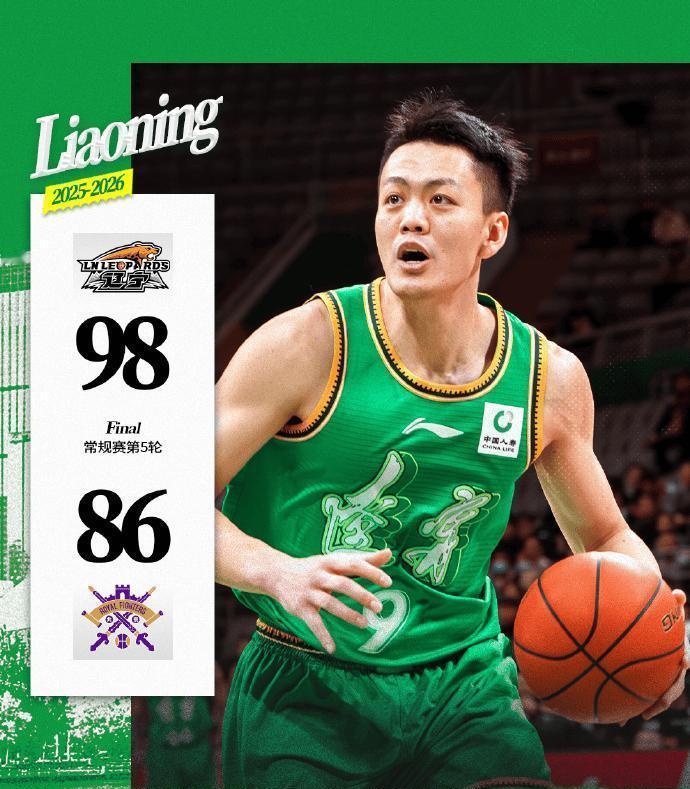 姜宇星三分命中率都飙到51.3%了，辽宁的第四节为什么还是一团乱麻？
因为你看到