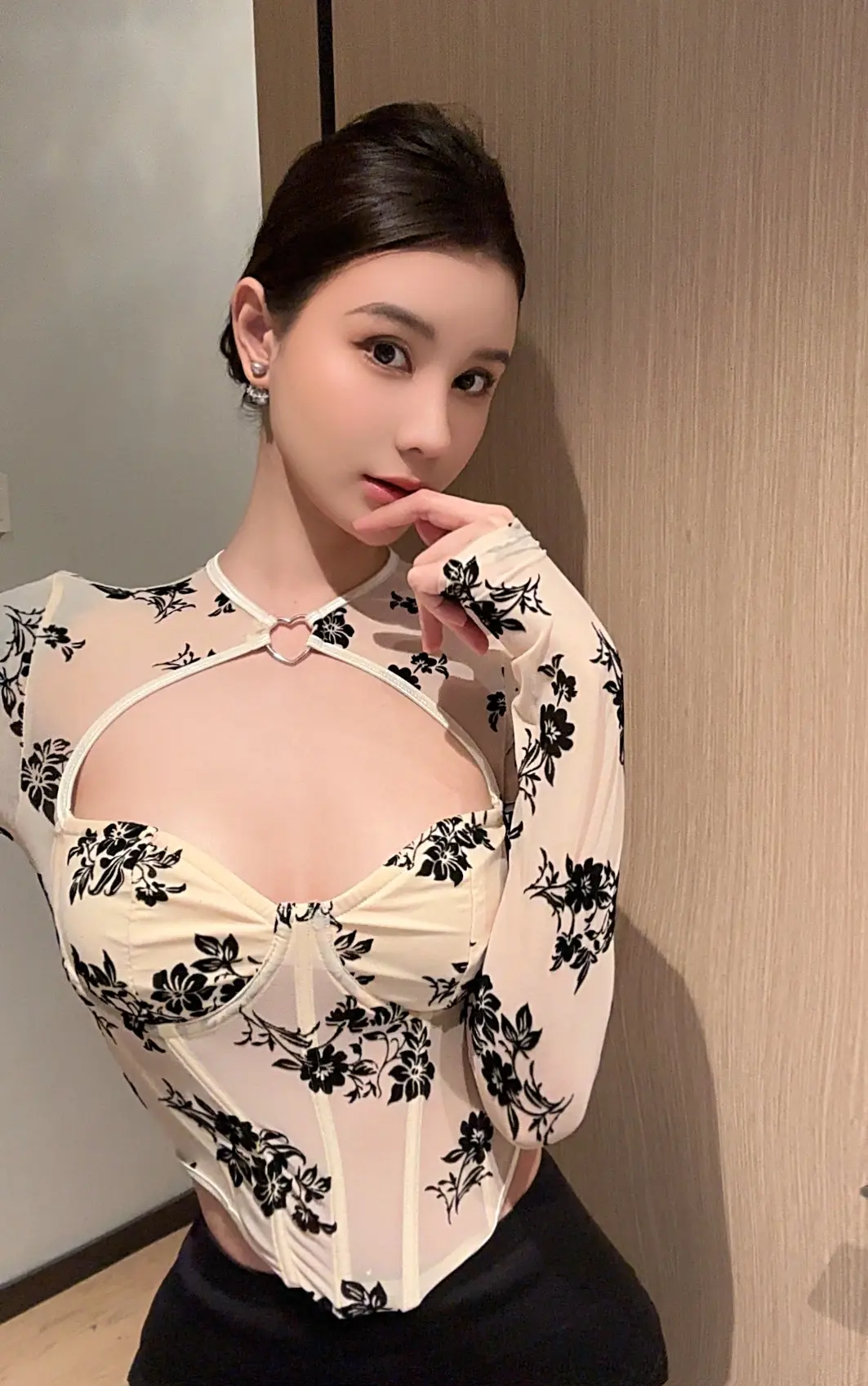 我想做你唯一的麻豆